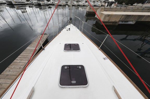 Image of Star Elisabeth yacht #43