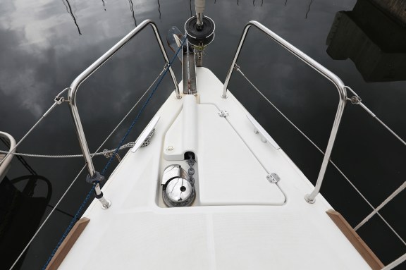 Image of Star Elisabeth yacht #44