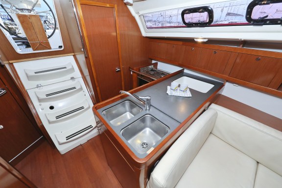 Image of Star Elisabeth yacht #38