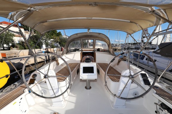 Image of Angelic yacht #5