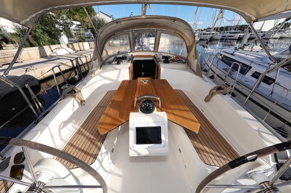 Image of Angelic yacht #6
