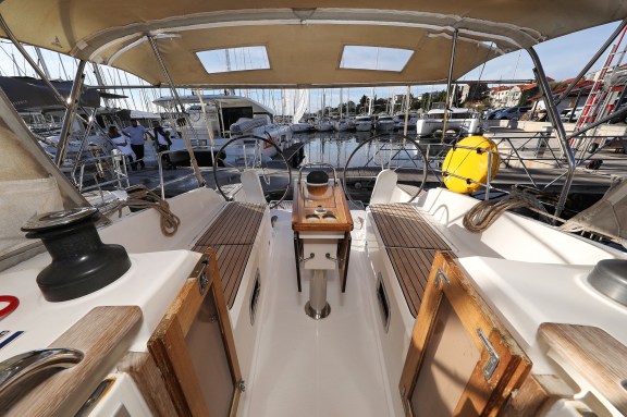 Image of Angelic yacht #8