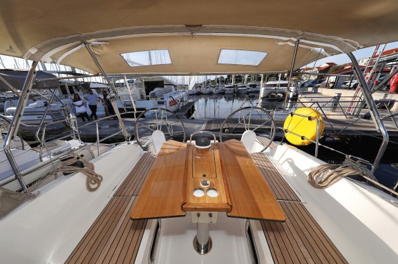 Image of Angelic yacht #9