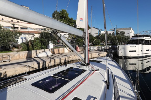 Image of Angelic yacht #10