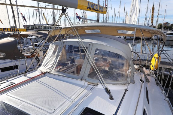 Image of Angelic yacht #12