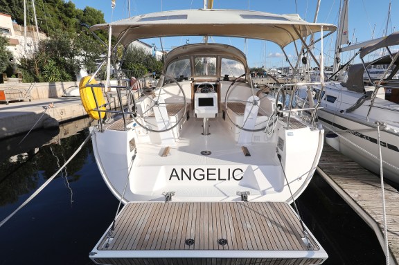 Image of Angelic yacht #3