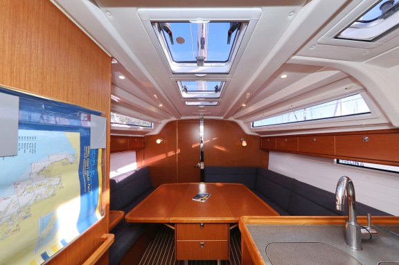 Image of Angelic yacht #14