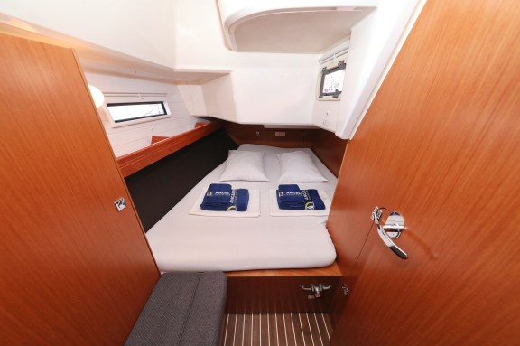 Image of Angelic yacht #24