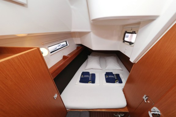 Image of Angelic yacht #25