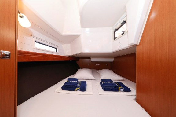 Image of Angelic yacht #26