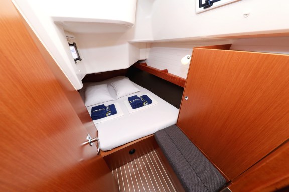 Image of Angelic yacht #27