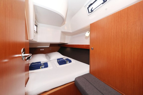 Image of Angelic yacht #28