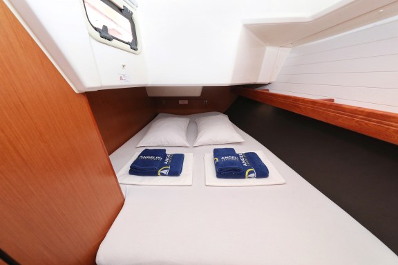 Image of Angelic yacht #29