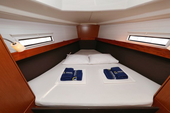 Image of Angelic yacht #31