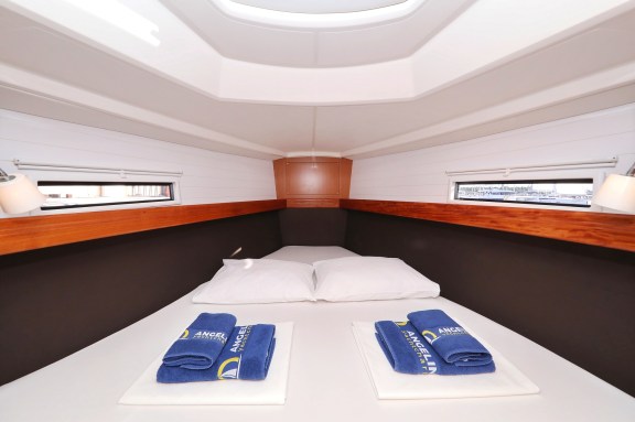 Image of Angelic yacht #32