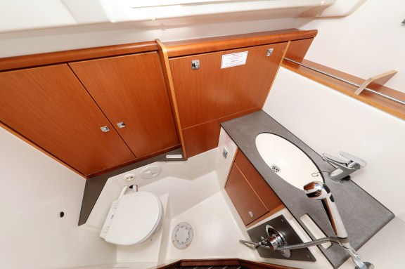 Image of Angelic yacht #34