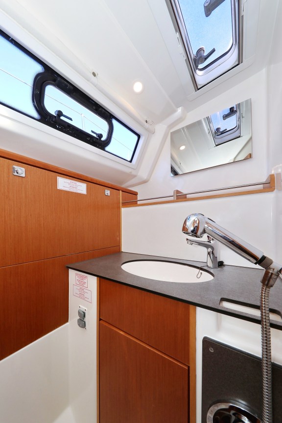 Image of Angelic yacht #35