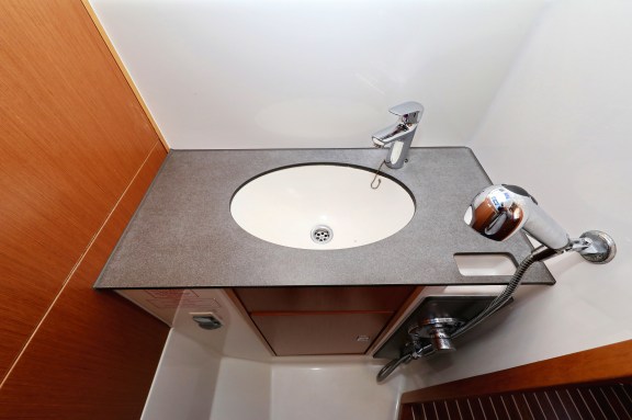 Image of Angelic yacht #36