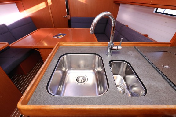 Image of Angelic yacht #39