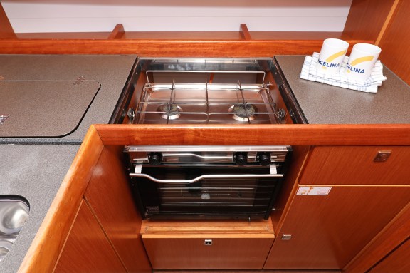 Image of Angelic yacht #40