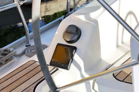 Image of Angelic yacht #44