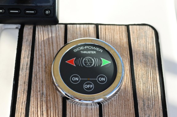 Image of Angelic yacht #45