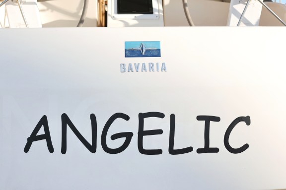 Image of Angelic yacht #47