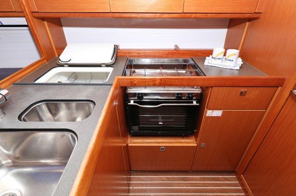 Image of Angelic yacht #38