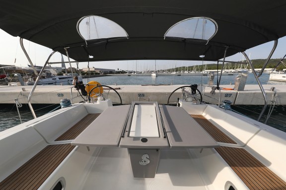 Image of Zephyra yacht #7