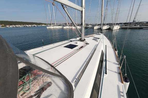 Image of Zephyra yacht #9