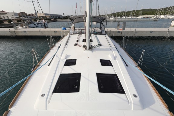 Image of Zephyra yacht #10