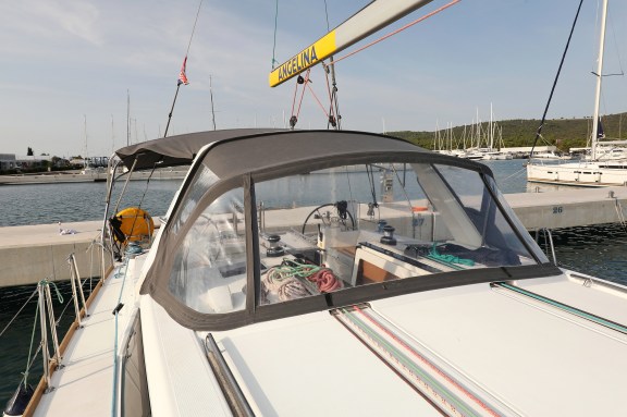 Image of Zephyra yacht #11