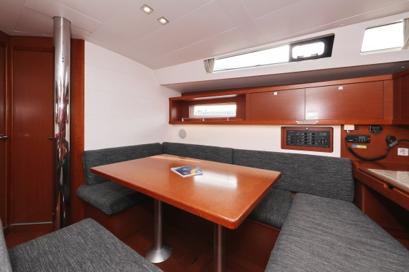 Image of Zephyra yacht #16