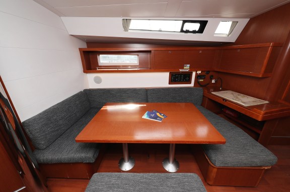 Image of Zephyra yacht #17