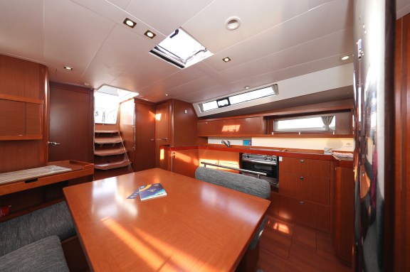 Image of Zephyra yacht #18