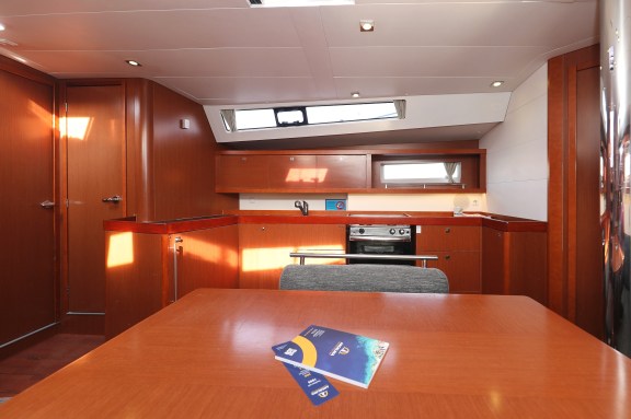 Image of Zephyra yacht #19