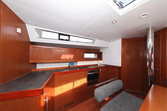 Image of Zephyra yacht #20