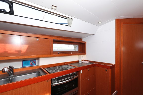 Image of Zephyra yacht #21
