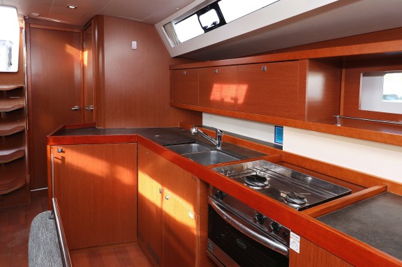 Image of Zephyra yacht #22