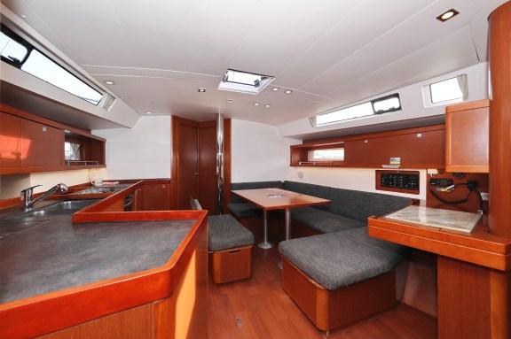 Image of Zephyra yacht #13