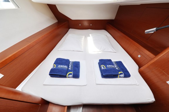 Image of Zephyra yacht #25