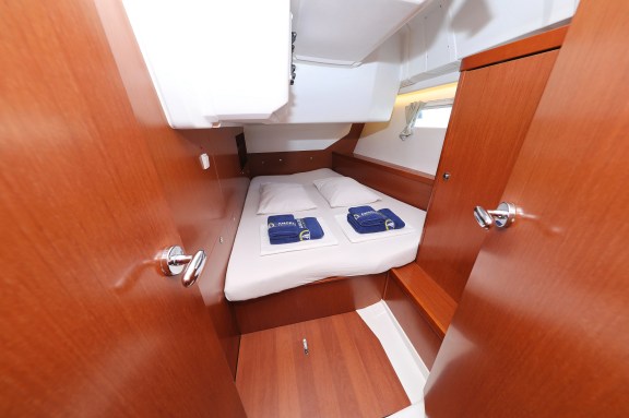 Image of Zephyra yacht #27