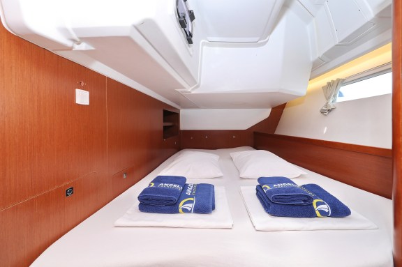 Image of Zephyra yacht #28