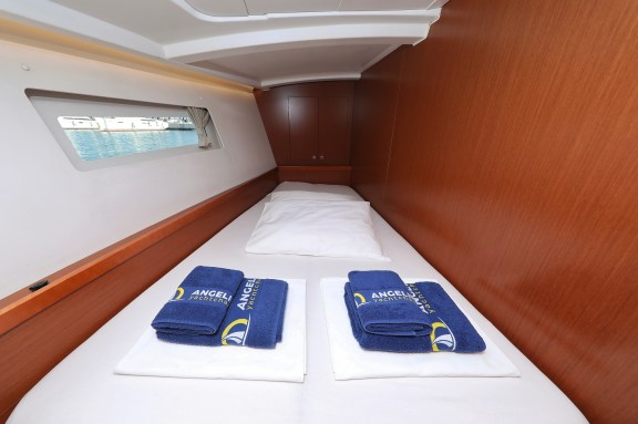 Image of Zephyra yacht #30