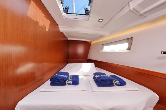 Image of Zephyra yacht #31