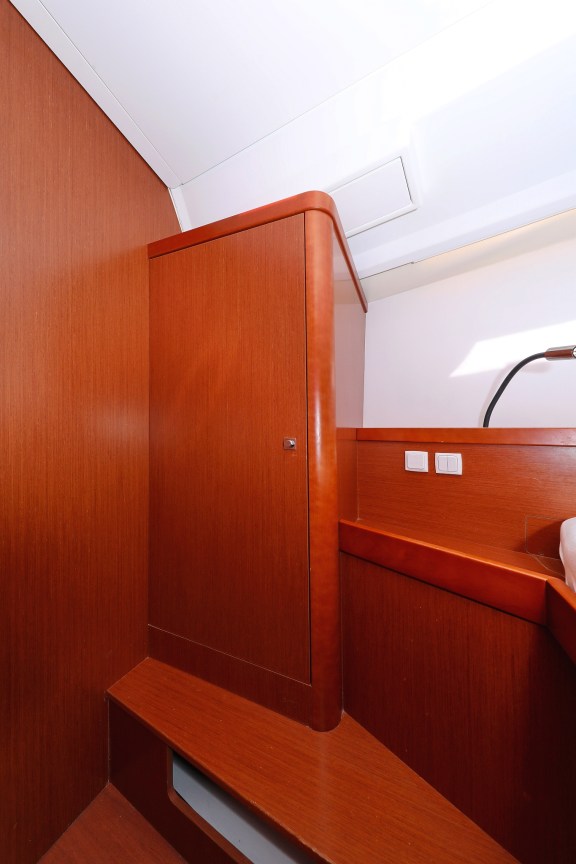 Image of Zephyra yacht #32