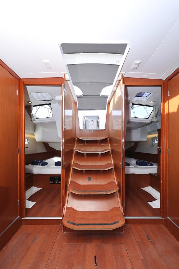 Image of Zephyra yacht #23