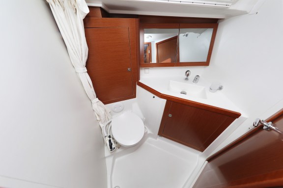 Image of Zephyra yacht #35