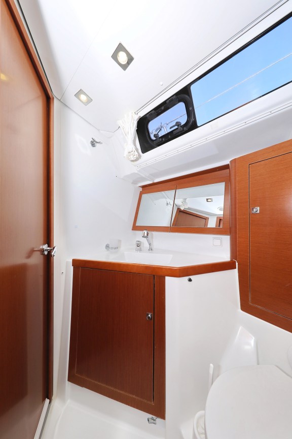 Image of Zephyra yacht #36