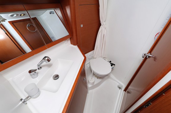 Image of Zephyra yacht #38